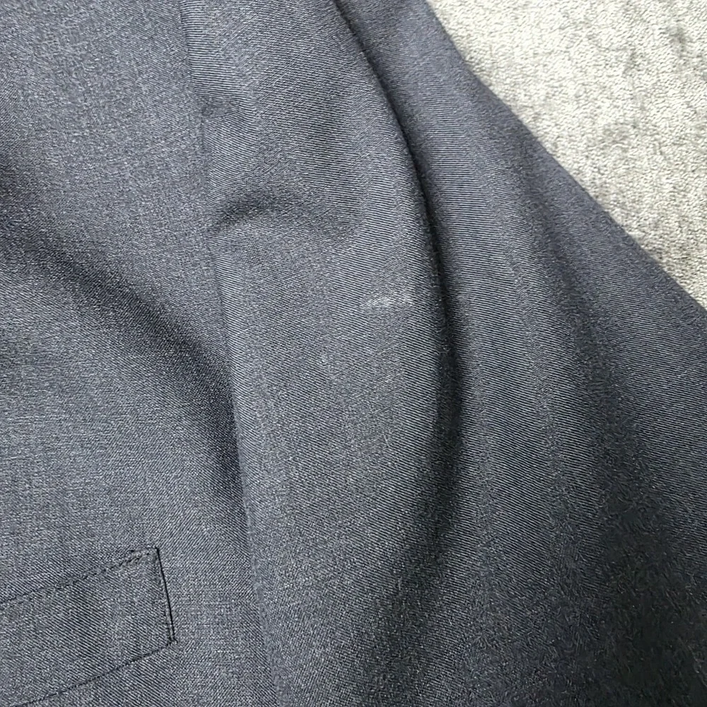 Brooks Brothers measurements pit
